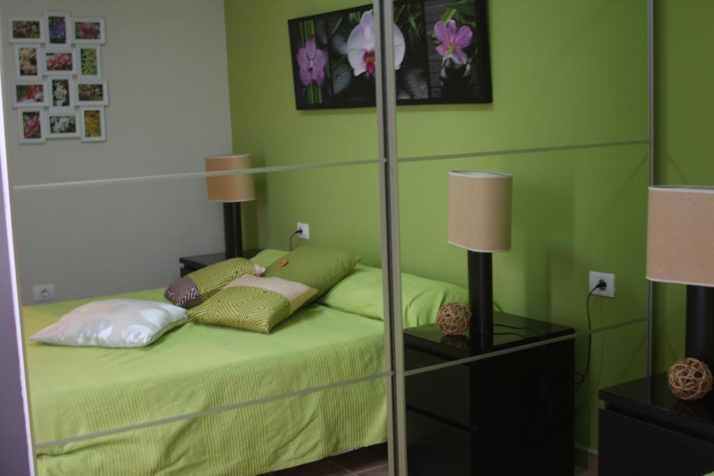 Beach House Los Cristianos  Extérieur photo