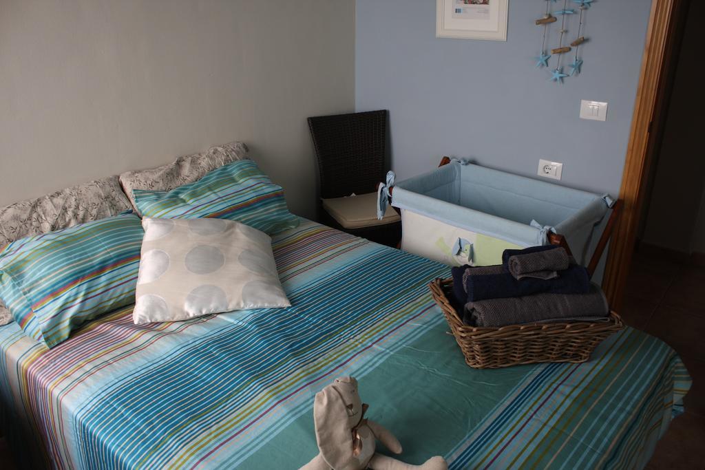 Beach House Los Cristianos  Extérieur photo