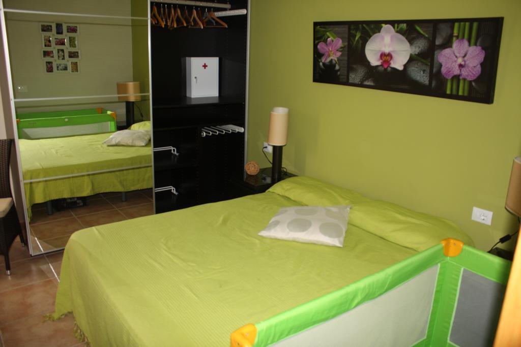 Beach House Los Cristianos  Extérieur photo