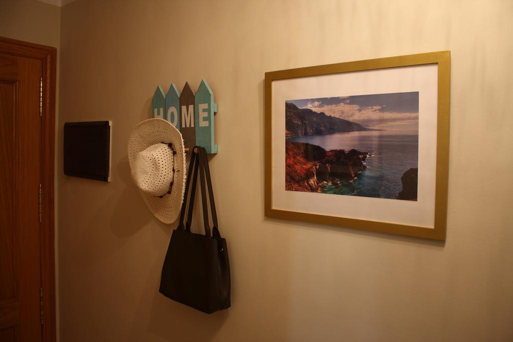 Beach House Los Cristianos  Extérieur photo