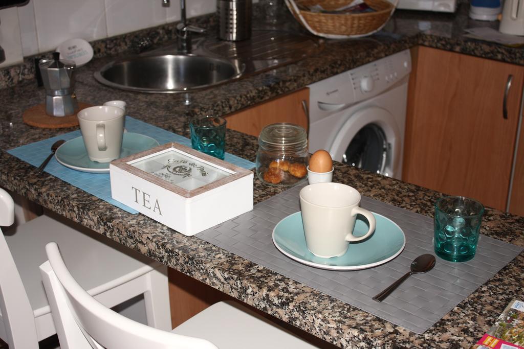 Beach House Los Cristianos  Extérieur photo
