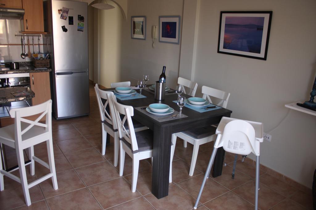 Beach House Los Cristianos  Extérieur photo