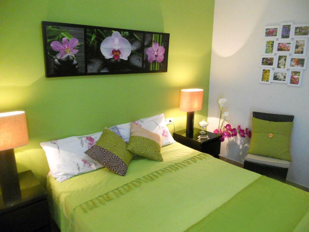 Beach House Los Cristianos  Extérieur photo