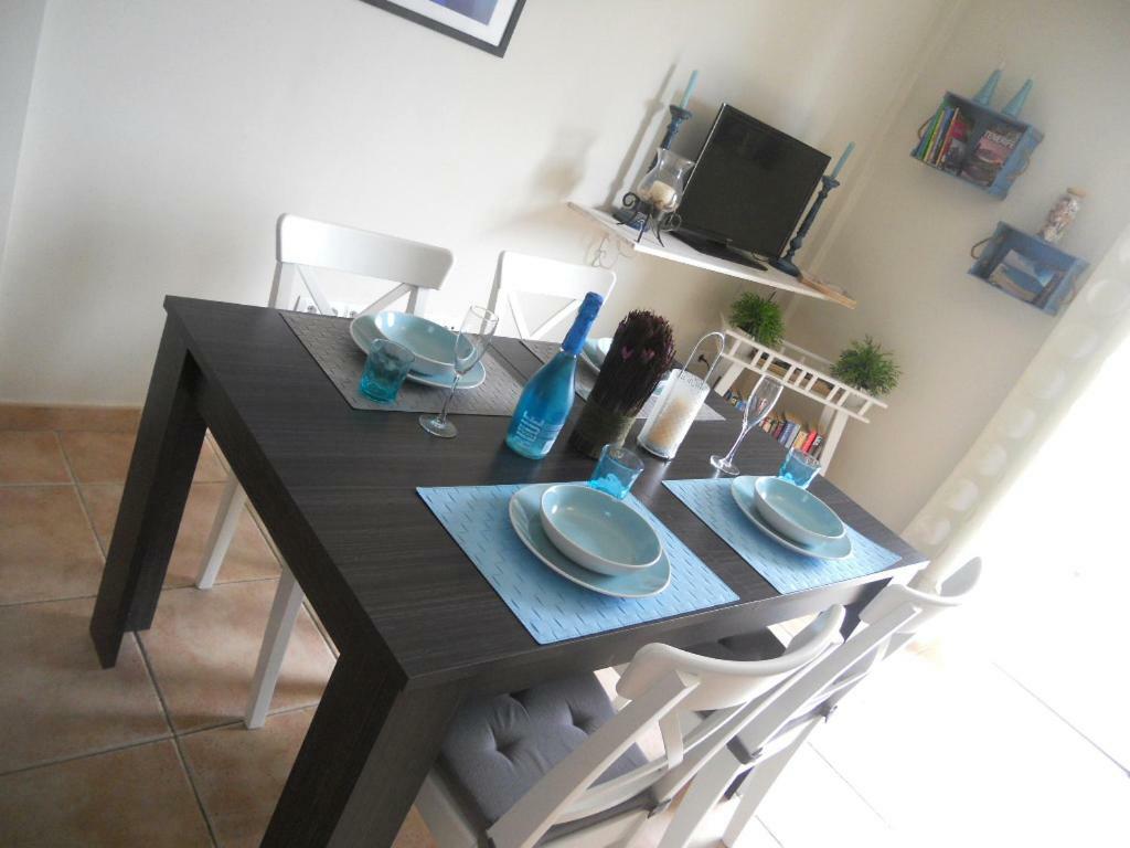 Beach House Los Cristianos  Extérieur photo