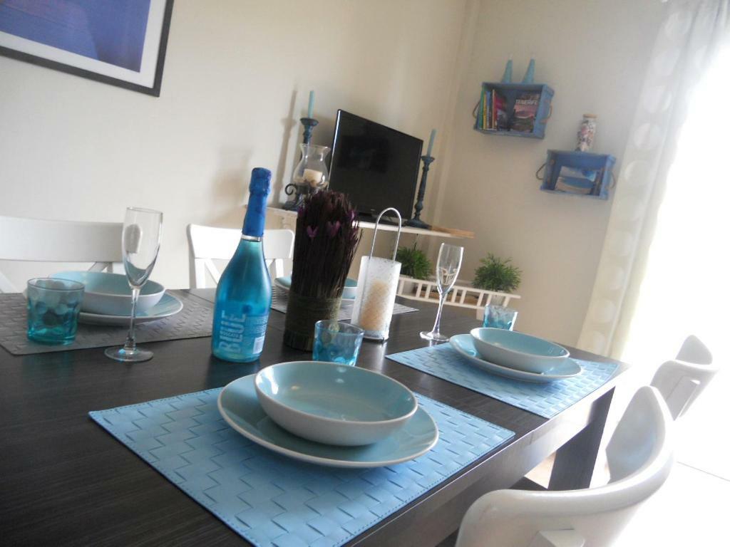 Beach House Los Cristianos  Extérieur photo