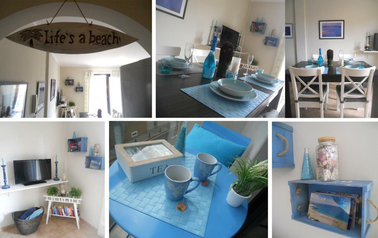 Beach House Los Cristianos  Extérieur photo