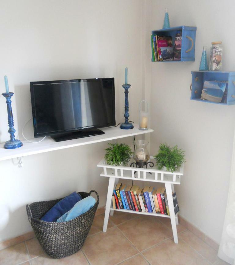 Beach House Los Cristianos  Extérieur photo